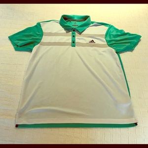 Adidas Golf Polo